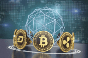 Crypto vs Stocks: Understanding the Differences