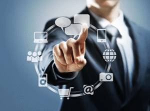 The Role of Technology in Business Growth