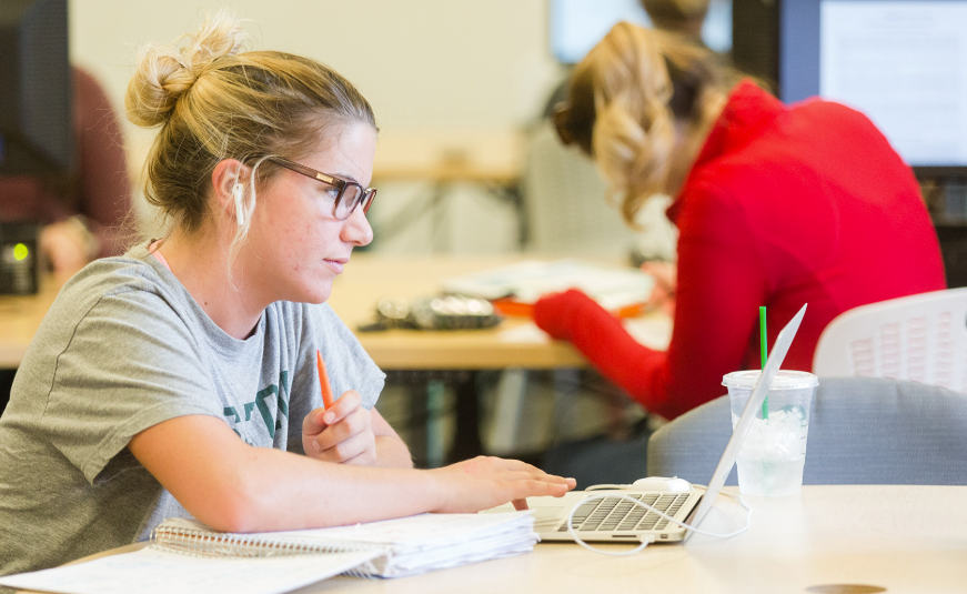 How to Explore Professional Fields That Match Your Interests